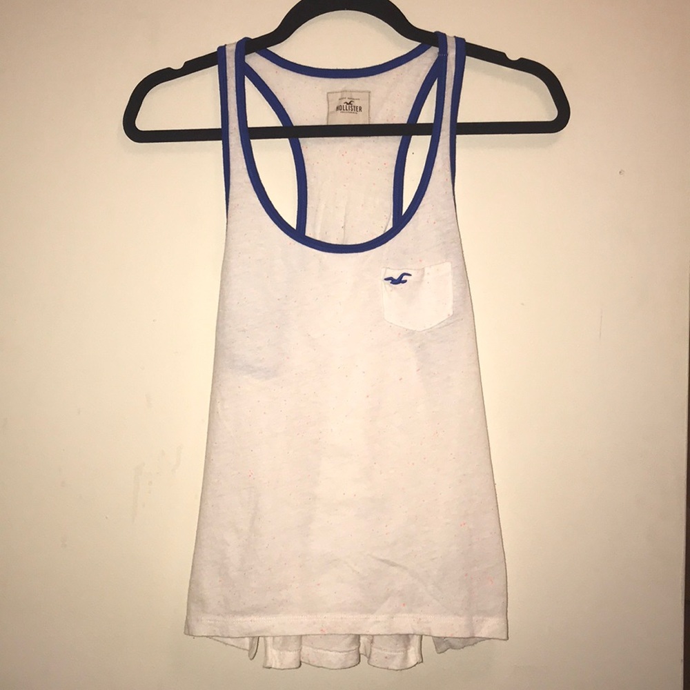 Hollister Tank Top